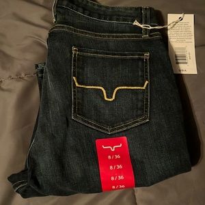 Kimes Ranch Sarah jeans